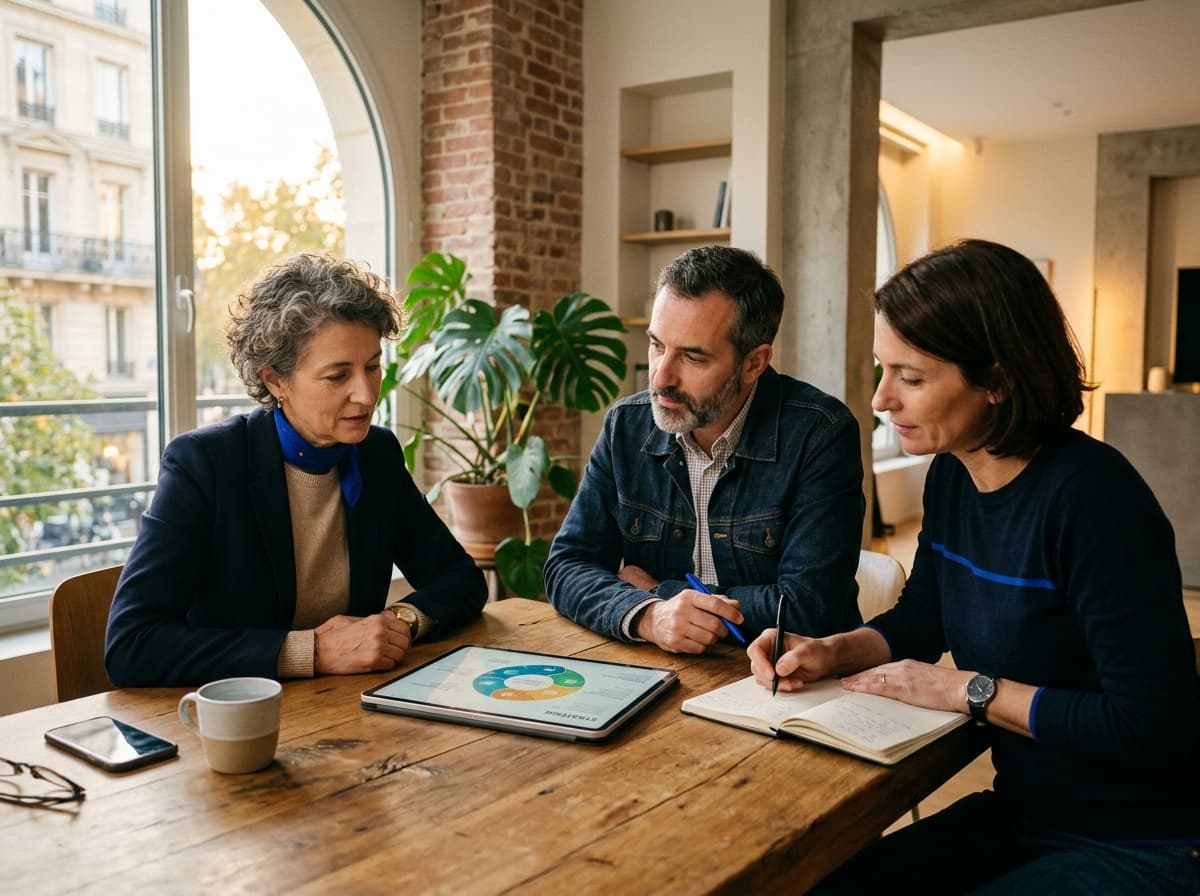 Acculturation et formation IA de toute l'entreprise